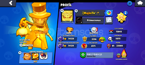 ⭐ 74k +350 SKİNLİ GÜNEŞ 1 FELAKET HESAP ⭐