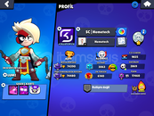 74k Ay Şöhreti 1 Hesap | Pazarlık Var |