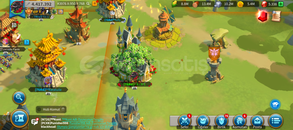 74Krallugında Güzel Hesap 