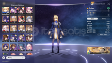 74x5 E2 Herta E2 Ache E1 Tribbie ENDGAME