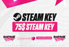 75$ Steam Key | Oto Teslimat