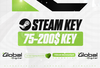 75$ - 200$ Steam Key | Oto Teslimat