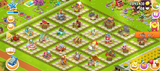 75 LEVEL 3450 AĞIL EMEK HESAPPP!!