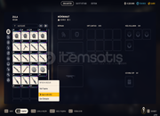 ⭐️75 LEVEL HESAP ⭐️