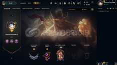 75 level silver hesap