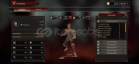 75 LEVEL ZİHİNSEL HESAP 