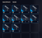 75 lwl vipe atılmış char