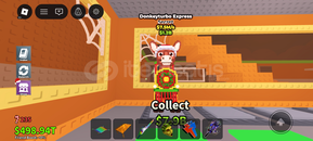 7.5 m donkeyturbo express 