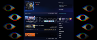 75+ Oyunlu Full Steam | VAC YOK