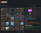 ⭐️75 SKİNLİ RUST HESABI TÜM BİLGİLER DEĞİŞİR⭐️