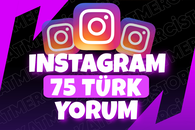 ⭐️ 75 TÜRK YORUM ⭐️ [GARANTİLİ]