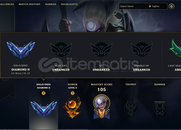 75 wr Dia Diana Main Hesap