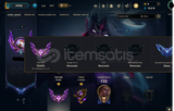 75 WR MASTER 3 LP +300LP MMR Daha iyisi yok