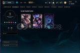 75 WR MASTER 3 LP +300LP MMR Daha iyisi yok