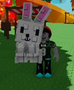 75 yaş bunny