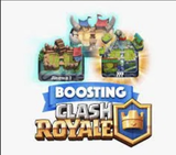 ⚡️750-1750 Arası Boost