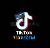 750 ADET GLOBAL BEĞENİ (DÜŞÜŞ AZ)