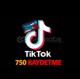 750 ADET KAYDETME (DÜŞÜŞ AZ)