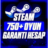 ⭐750 Garanti Oyun⭐ Garanti+ Destek