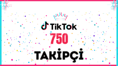 ⭐750 GERÇEK TAKİPÇİ *Garantili*⭐