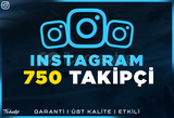 750 GERÇEK TAKİPÇi | GARANTİLİ | #1 trhelp