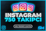  ⭐[750 Gerçek Takipçi] + KEŞFET | GARANTİ⭐ 