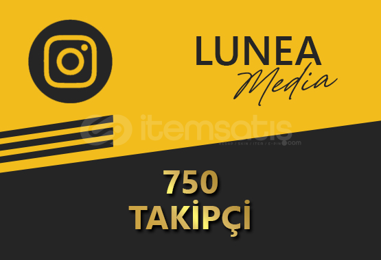 750 İNSTAGRAM TAKİPÇİ | GARANTİLİ 750 İNSTAGRAM TAKİPÇİ | GARANTİLİ