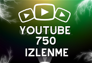750 Shorts IZLENME Youtube l KALİTELİ