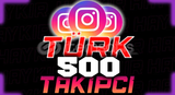 ☆☆500 VIP Takipçi☆☆