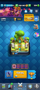 7500 Kupa 117 kart 42 Emoji 42 LVL Hayday!!!