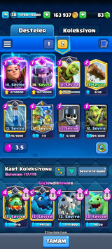 7700 kupa 38 svy 2 evrim