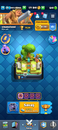 7500 Kupa 39 LVL 4 Evrim!!!