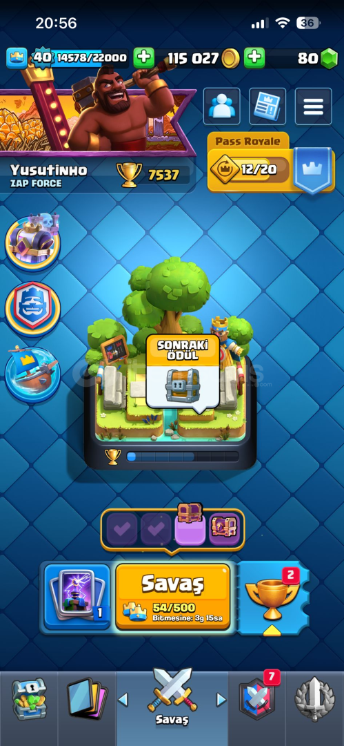 7500 kupa hesaptır 7800den düşmüştür  7500 kupa hesaptır 7800den düşmüştür