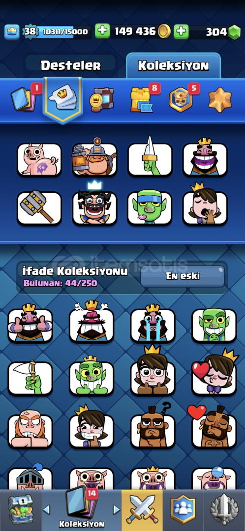 7500 kupalı cr hesabı. 7500 kupalı cr hesabı.