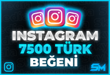  ⭐[7500 Türk Beğeni] + KEŞFET | GARANTİ | OTO⭐