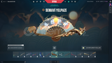 ✨[7.500+Vp] Semavi Yelpaze/Kaos Vandal/Oni Ph.✨