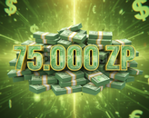 75.000 Zula Parası 75.000 Zula Parası