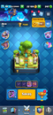 7500KUPA 7EVRİM 119KART 10K BS HEDİYE 7500KUPA 7EVRİM 119KART 10K BS HEDİYE