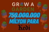 ⭐750M Para Hızlı Teslimat+Hediye Meyve
