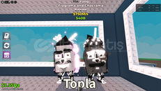 ⭐750M/s Fragrama And Chocrama [En ucuzu]⭐