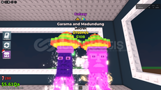 ⭐750M/s Galaxy Garama And Madungdung[En ucuzu]⭐