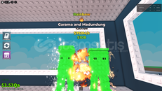 ⭐750M/s R.B Garama And Madungdung [En ucuzu]⭐