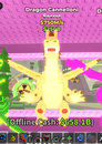 ⭐️750M Steal A Brainrot Dragon Cannelloni⭐️
