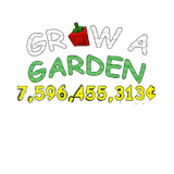 ⭐7.5B+ PARA | GROW A GARDEN⭐