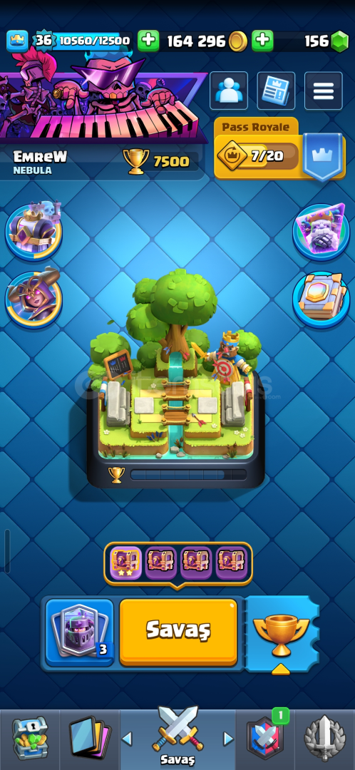 7.5k 1 kart eksik sadece maili size vericem