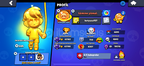 75K 300+ Kostüm Hesap Satürn