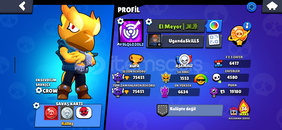 ⭐️ 75K ⭐️ 302 KOSTÜM ⭐️ 97 KARAKTER ⭐️ 