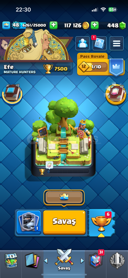 7.5k Clash royale +13bb coc 7.5k Clash royale +13bb coc