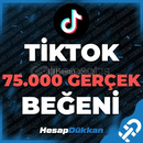 ✨???? 75K GERÇEK BEĞENİ ????⚡ ANINDA TESLİMAT ???????? 