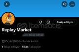 +7.5K Kaliteli Crypto Hesabı!